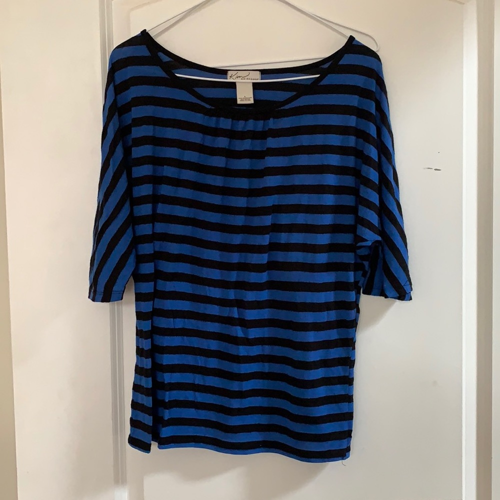 Large top. $5